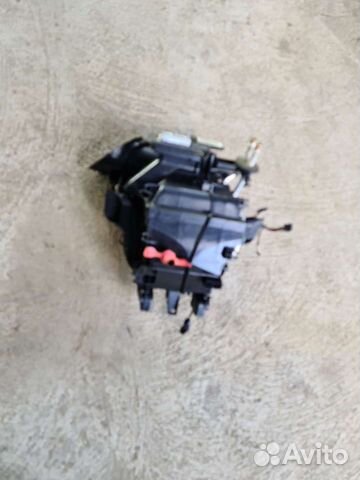Печка моторчик citroen c3 a51 citroen c3 2