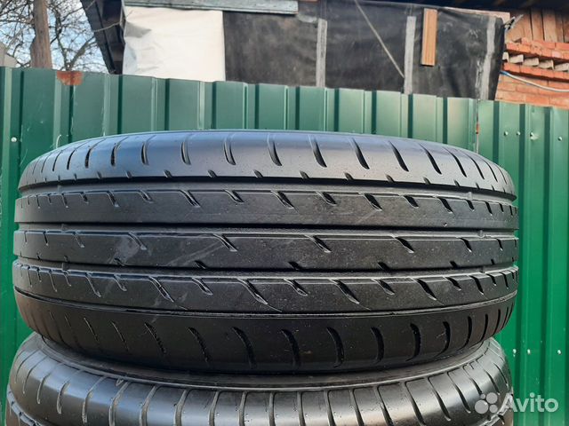 Toyo Proxes T1 Sport SUV 235/65 R17