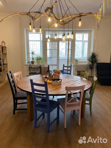 

4-к. квартира, 188 м², 7 кроватей