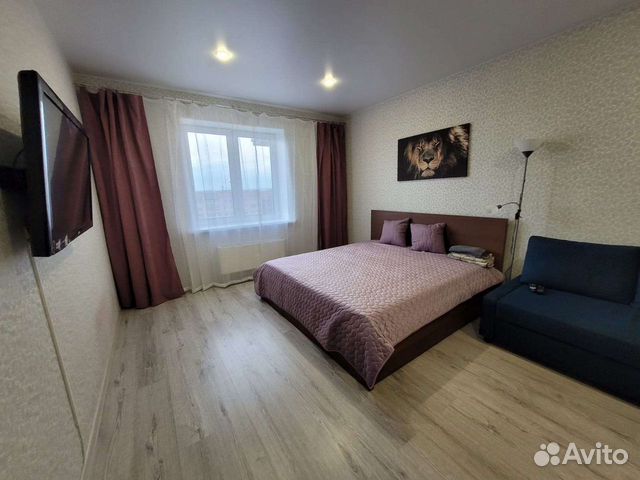 

3-к. квартира, 70 м², 6 кроватей