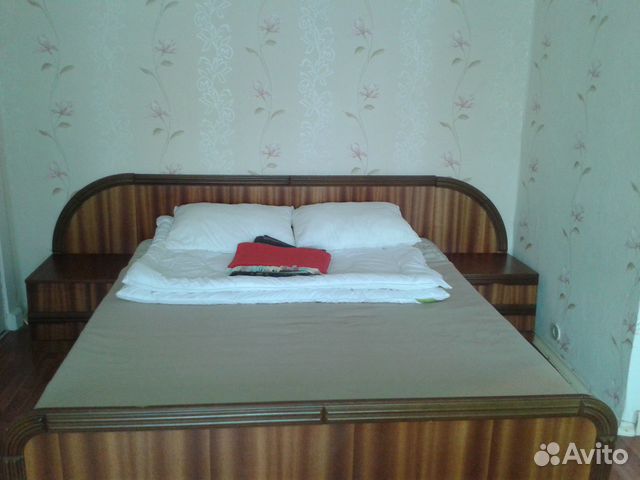 1-к квартира, 32 м², 4/5 эт. 1-к квартира, 32 м², 4/5 эт.