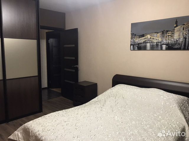 

3-к. квартира, 65 м², 5/6 эт.