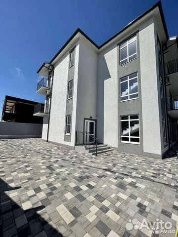 

10-к. и более дом, 450 м²