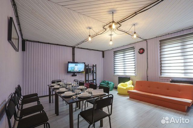 

3-к. коттедж, 150 м²