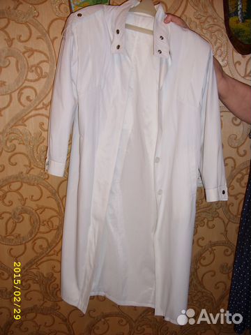 Плащ женский Плащ женский