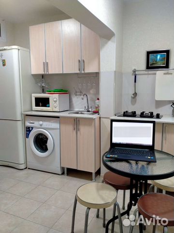 

2-к. квартира, 37 м², 6 кроватей
