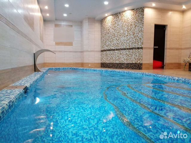 

2-к. дом, 150 м²