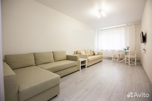 

2-к. квартира, 51 м², 4 кровати