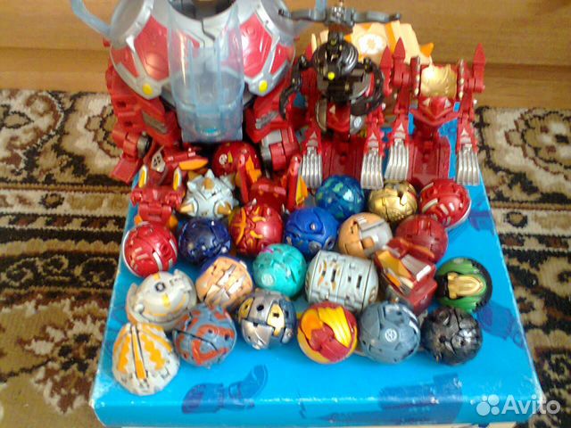 Bakugan