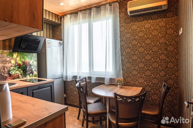 

2-к. квартира, 55 м², 4 кровати