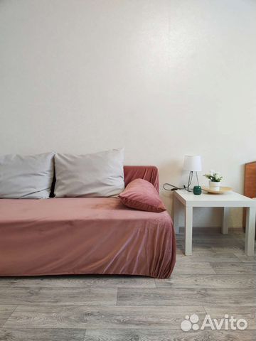 

1-к. квартира, 30 м², 15/16 эт.