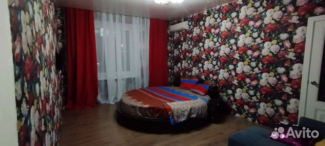 

2-к. квартира, 57 м², 2 кровати