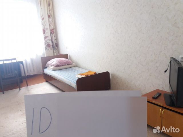 

3-к. квартира, 64 м², 3 кровати