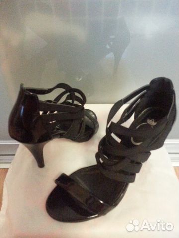 Босоножки Босоножки