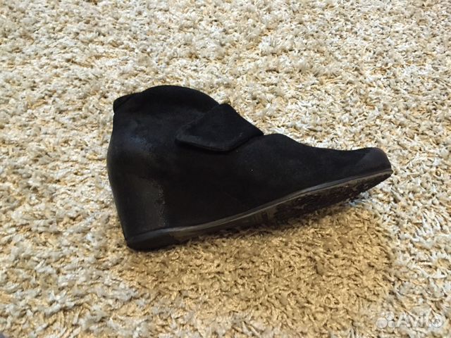 Туфли (ботильоны) женские Chester Туфли (ботильоны) женские Chester