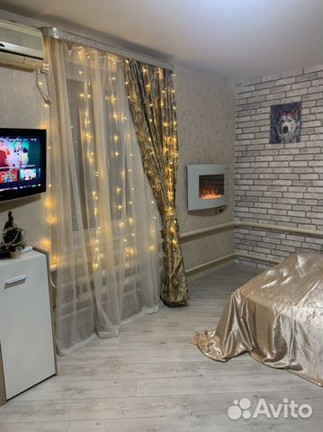 

2-к. квартира, 40 м², 4 кровати