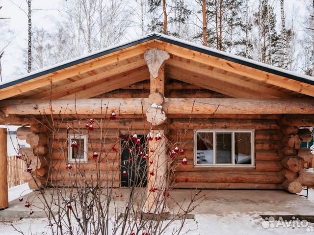 

2-к. коттедж, 87 м²