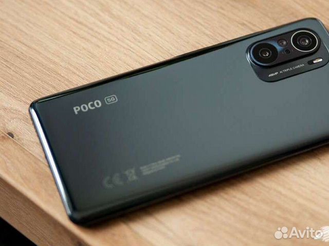 Poco X4 Gt 128 Купить В Москве
