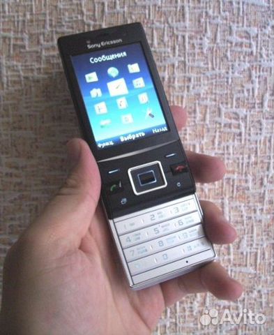 J20I Sony Ericsson Программы