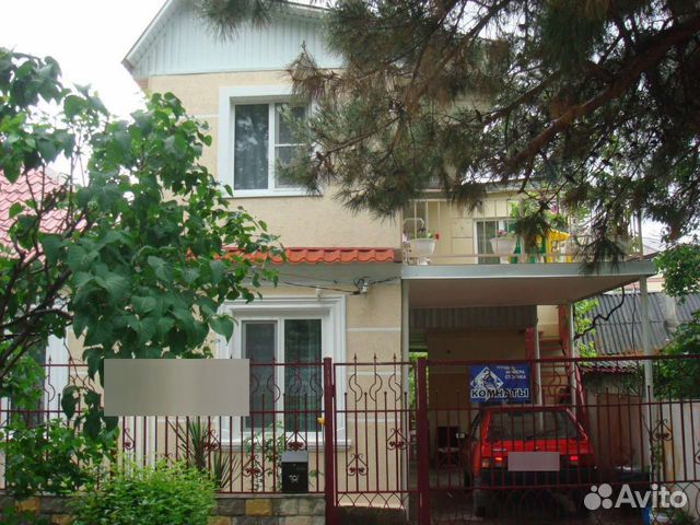 

2-к. дом, 50 м²