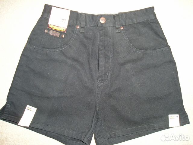 Новые шорты Wrangler, USA, Oригинал
