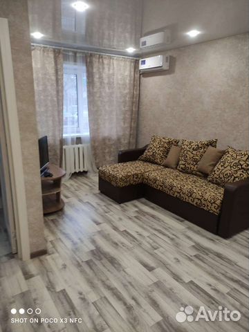 

2-к. квартира, 44 м², 1 кровать