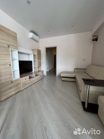 

2-к. квартира, 72 м², 4 кровати