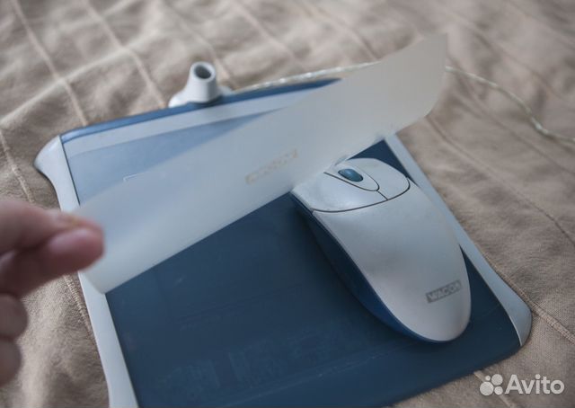 Планшет Wacom Graphire 2 Планшет Wacom Graphire 2