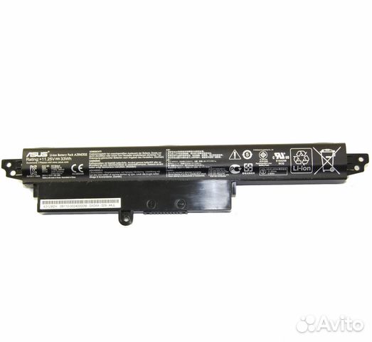 Аккумулятор новый Asus A31N1302 Аккумулятор новый Asus A31N1302