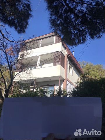 

2-к. коттедж, 70 м²