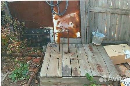 Участок 10 сот. (ИЖС) Участок 10 сот. (ИЖС)