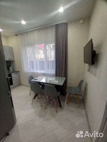 

2-к. квартира, 45 м², 3 кровати