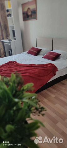 

2-к. квартира, 70 м², 3 кровати