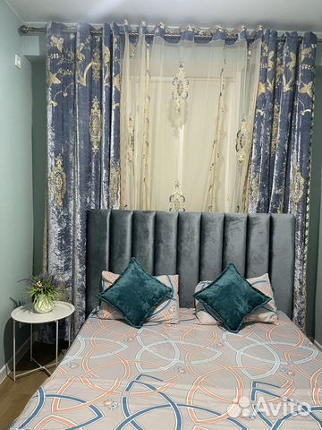 

2-к. квартира, 61 м², 8/10 эт.