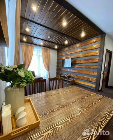 

2-к. квартира, 52 м², 3 кровати