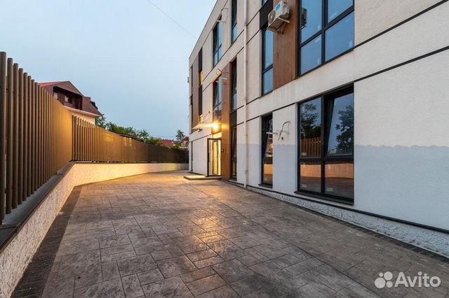 

Квартира-студия, 24 м², 2 кровати