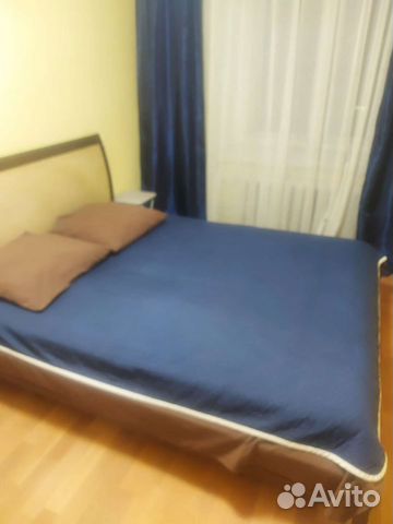 

Квартира-студия, 18 м², 1 кровать