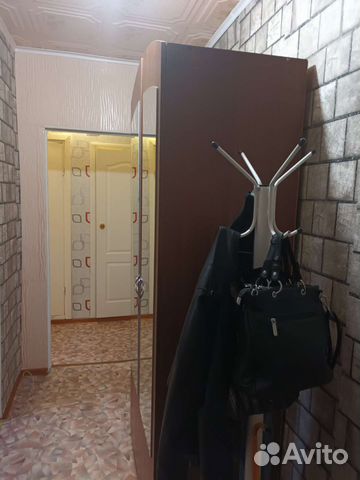 

2-к. квартира, 50 м², 5/5 эт.
