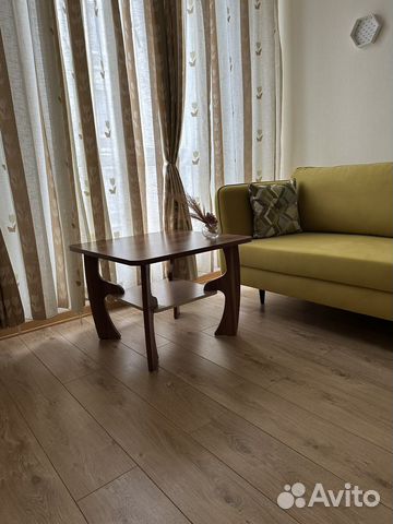

2-к. квартира, 51 м², 2 кровати