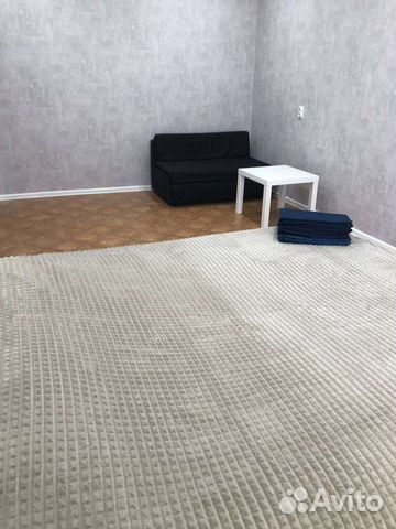 

1-к. квартира, 31,5 м², 1 кровать