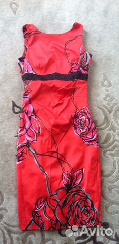 Платье Karen Millen Платье Karen Millen