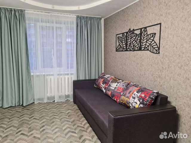 

3-к. квартира, 56 м², 5 кроватей
