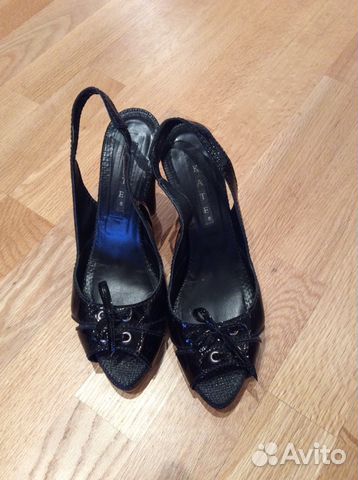 Босоножки Босоножки