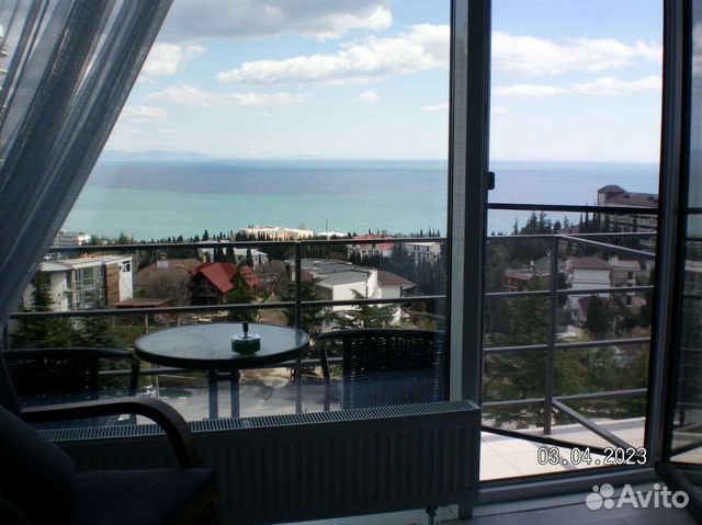 

2-к. квартира, 40 м², 2 кровати