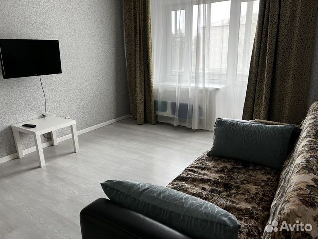 

2-к. квартира, 50 м², 4 кровати