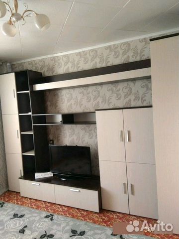 

2-к. квартира, 50 м², 2 кровати