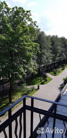 

1-к. квартира, 31 м², 1 кровать