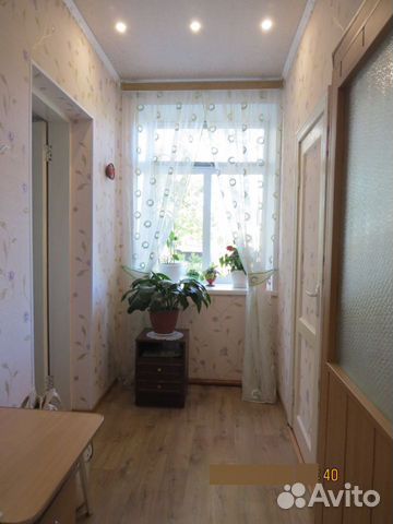 

2-к. квартира, 52 м², 4 кровати