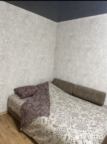

1-к. квартира, 30 м², 1 кровать