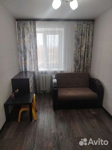 

2-к. квартира, 45 м², 3 кровати
